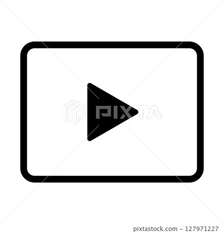 play button 127971227