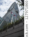 Taipei 101 127971860