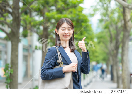 女性生意 女性生意 127973243