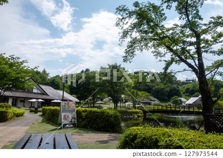 道之站川場田園廣場 127973544