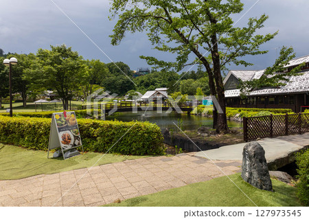 道之站川場田園廣場 127973545