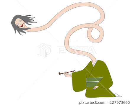 妖怪六六美 妖怪六六美 127973690