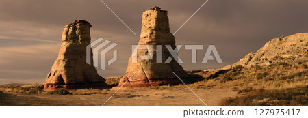 Hoodoo Navajo Nation Arizona 127975417