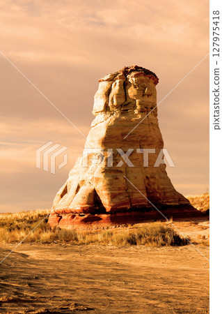 Hoodoo Navajo Nation Arizona 127975418