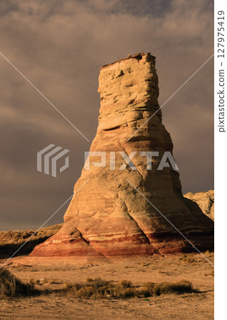 Hoodoo Navajo Nation Arizona 127975419