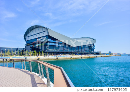 神戶 GLION ARENA 的景觀 127975605