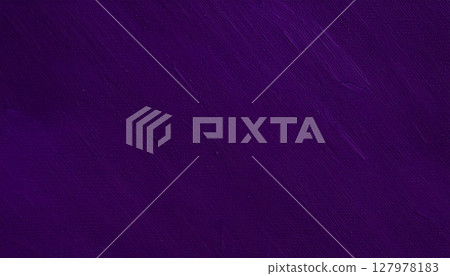 Purple oil painting texture 1 127978183