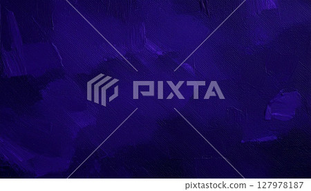 Purple oil painting texture 5 127978187