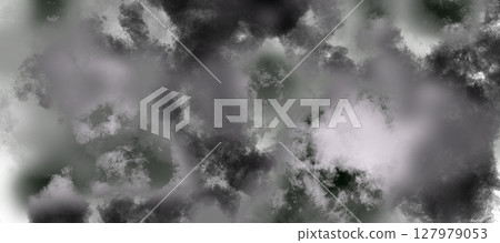 抽像水墨背景素材 127979053