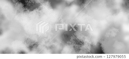 抽像水墨背景素材 127979055