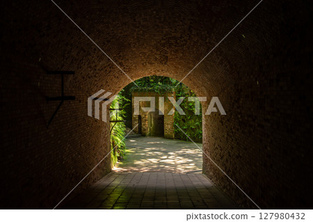 Kanagawa Prefecture, Yokosuka City, Sarushima Island 127980432