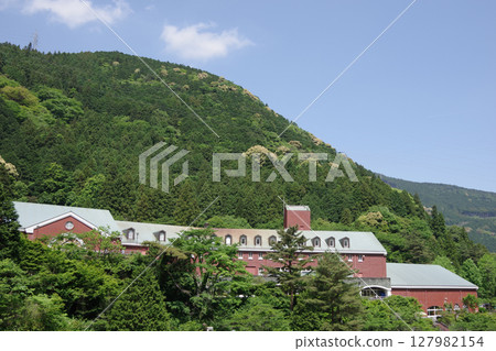 Minetopia Besshi Roadside Station, Niihama City, Ehime Prefecture Minetopia Besshi Roadside Station, Niihama City, Ehime Prefecture 127982154