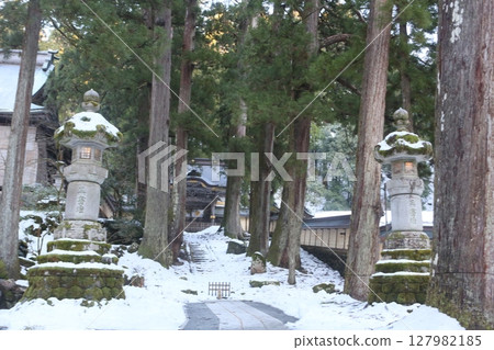永平寺 永平寺 127982185
