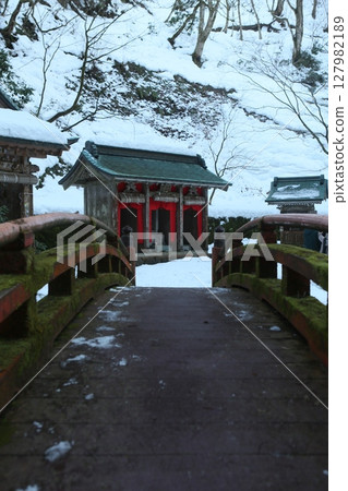 永平寺 永平寺 127982189