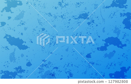 Abstract blue gradient grunge background. Abstract blue gradient grunge background. 127982808