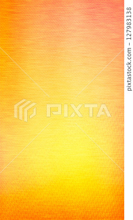 Orange vertical abstract background for Banner, Poster, Celebrations and graphic design works 127983138