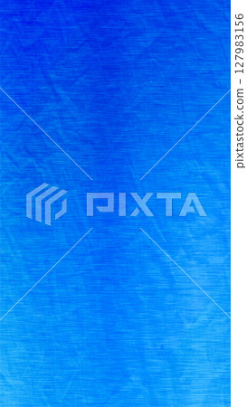Blue vertical abstract background for Banner, Poster, Celebrations and graphic design works 127983156
