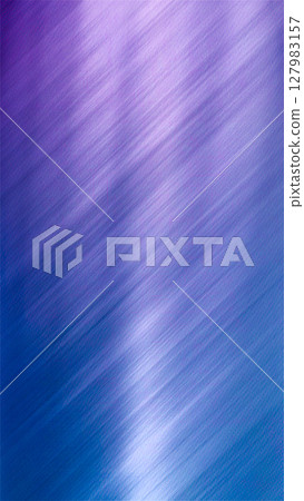 Blue vertical abstract background for Banner, Poster, Celebrations and graphic design works 127983157