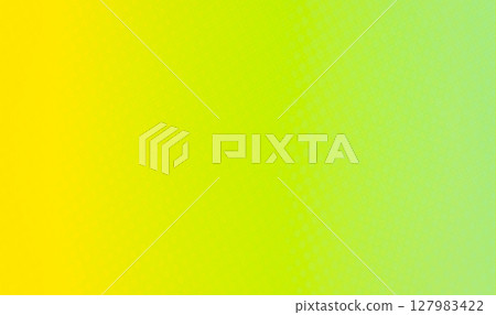 Yellow background. Sufficient for banners, posters, ppt, presentations, online ads, and various design works 127983422