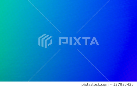 Blue background. Sufficient for banners, posters, ppt, presentations, online ads, and various design works 127983423