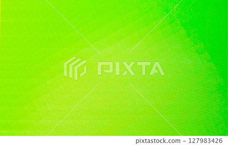 Green background. Sufficient for banners, posters, ppt, presentations, online ads, and various design works 127983426