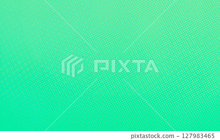 Green background. Sufficient for banners, posters, ppt, presentations, online ads, and various design works 127983465