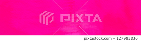 Pink panorama abstract background for Banner, Poster, celebration, event and various design works Pink panorama abstract background for Banner, Poster, celebration, event and various design works 127983836