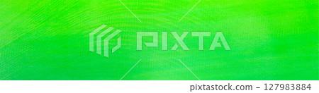 Green panorama abstract background for Banner, Poster, celebration, event and various design works 127983884