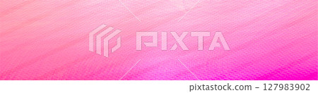 Pink panorama abstract background for Banner, Poster, celebration, event and various design works Pink panorama abstract background for Banner, Poster, celebration, event and various design works 127983902