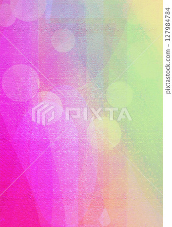 Pink bokeh background for banner, poster, Party, Anniversary, greetings, and various design works 127984784