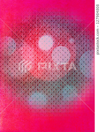 Pink bokeh background for banner, poster, Party, Anniversary, greetings, and various design works 127984808