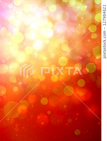 Red bokeh background for banner, poster, Party, Anniversary, greetings, and various design works 127984821