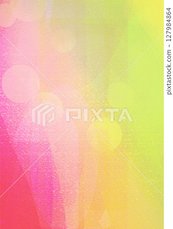 Yellow bokeh background for banner, poster, Party, Anniversary, greetings, and various design works 127984864