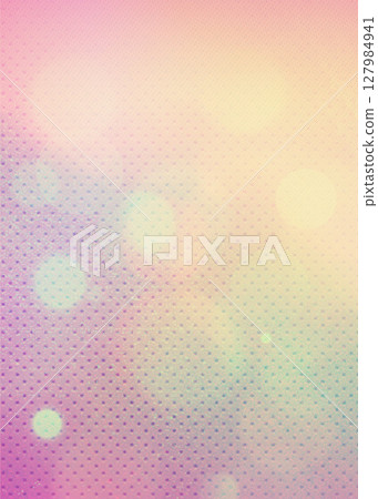 Pink bokeh background for banner, poster, Party, Anniversary, greetings, and various design works 127984941