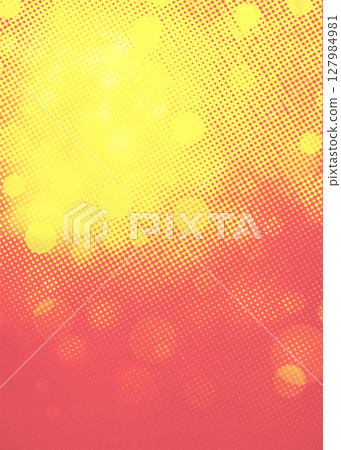Red bokeh background for banner, poster, Party, Anniversary, greetings, and various design works 127984981