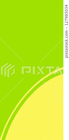 Green vertical background For banner, ad, poster, social media, events, and various design works Green vertical background For banner, ad, poster, social media, events, and various design works 127985034