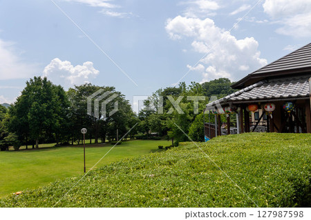 道之驛八瀨親水公園 群馬縣水上町 道之驛八瀨親水公園 群馬縣水上町 127987598