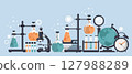 education, study, vector 127988289