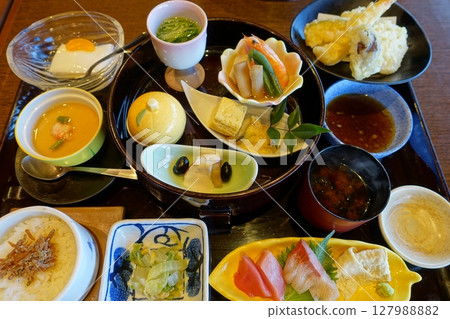 今天的午餐 127988882