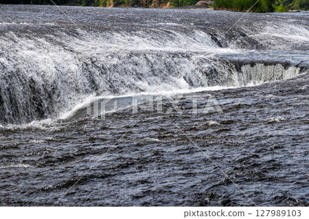 Fubuzuki瀑布 127989103