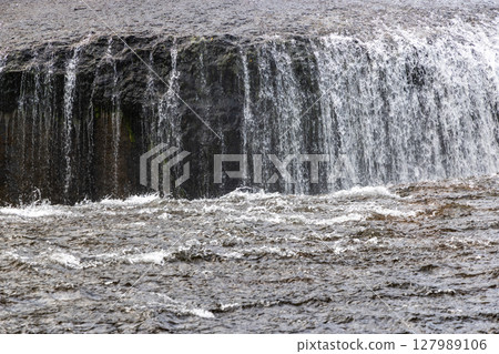 Fubuzuki waterfall Fubuzuki waterfall 127989106