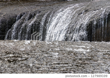 Fubuzuki waterfall Fubuzuki waterfall 127989109