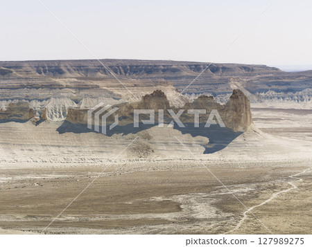 Bozzhira, Mangistau Province, Kazakhstan 127989275