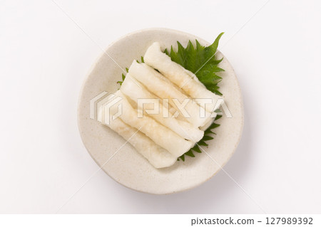 柚子蘿蔔卷 127989392