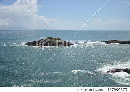 日向岬馬瀨風景 127990275
