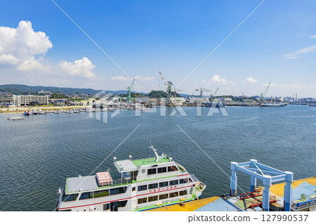 Marine Gate Shiogama Shiogama City 127990537