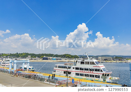 Marine Gate Shiogama Shiogama City 127990553