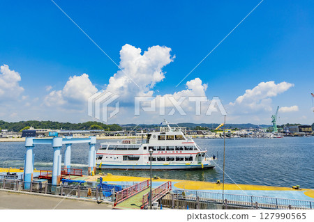 Marine Gate Shiogama Shiogama City 127990565