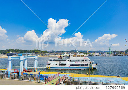 Marine Gate Shiogama Shiogama City 127990569