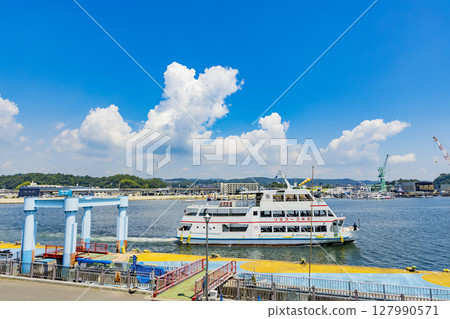 Marine Gate Shiogama Shiogama City 127990571